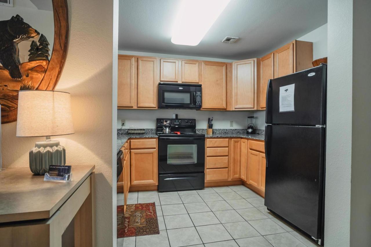 Appartement MVC - Unit 1405 - Bears Lair à Pigeon Forge Extérieur photo