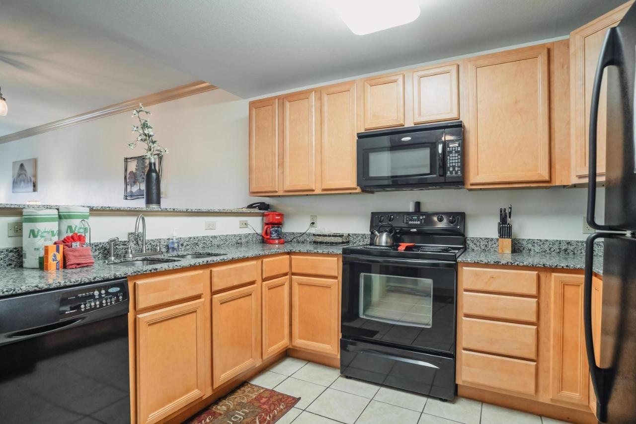 Appartement MVC - Unit 1405 - Bears Lair à Pigeon Forge Extérieur photo