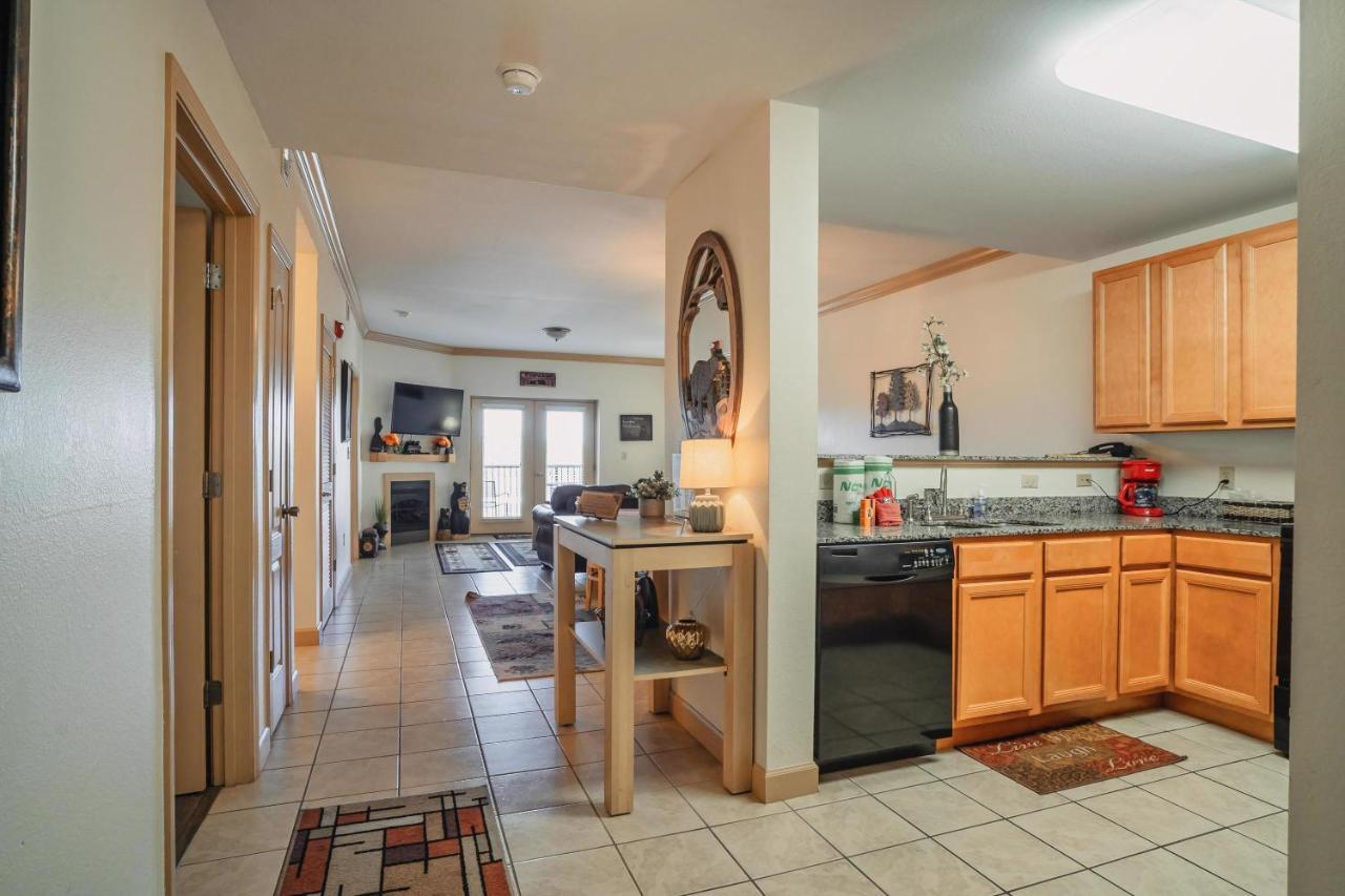 Appartement MVC - Unit 1405 - Bears Lair à Pigeon Forge Extérieur photo