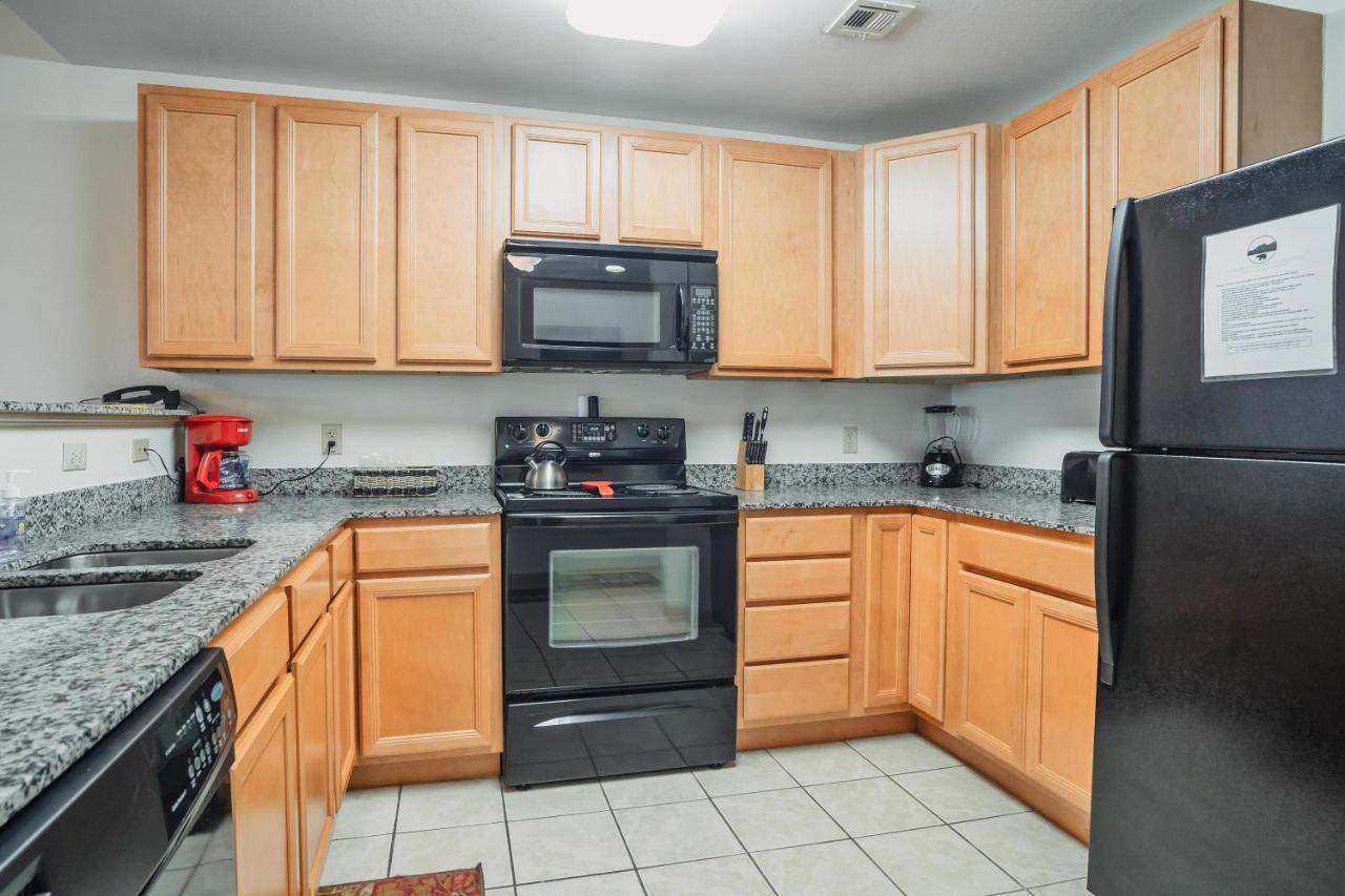 Appartement MVC - Unit 1405 - Bears Lair à Pigeon Forge Extérieur photo
