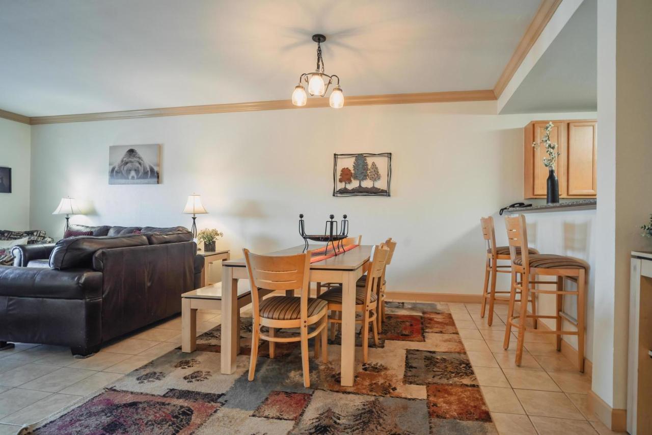 Appartement MVC - Unit 1405 - Bears Lair à Pigeon Forge Extérieur photo
