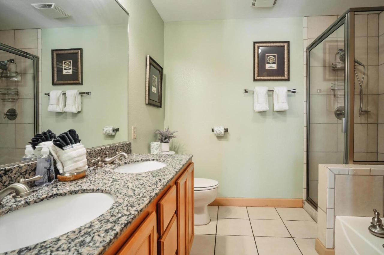 Appartement MVC - Unit 1405 - Bears Lair à Pigeon Forge Extérieur photo