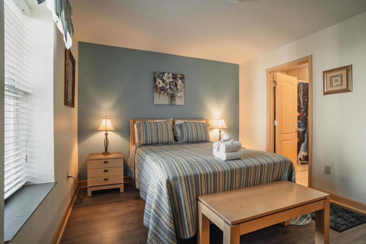 Appartement MVC - Unit 1405 - Bears Lair à Pigeon Forge Extérieur photo