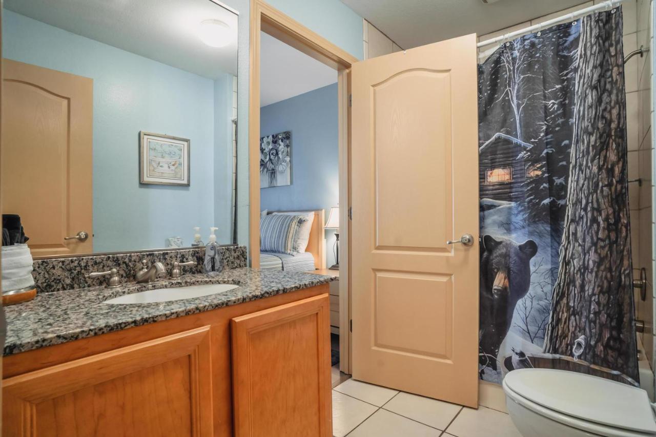 Appartement MVC - Unit 1405 - Bears Lair à Pigeon Forge Extérieur photo