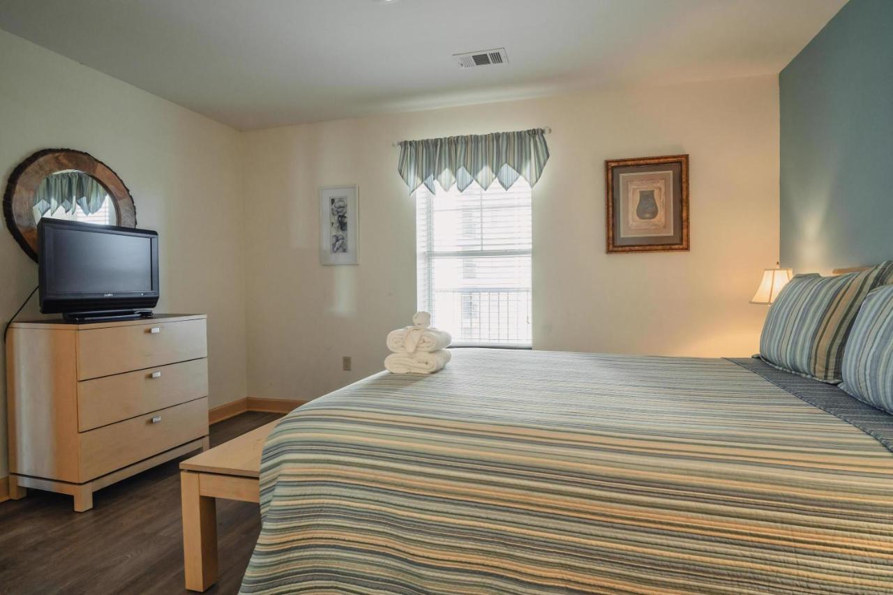 Appartement MVC - Unit 1405 - Bears Lair à Pigeon Forge Extérieur photo