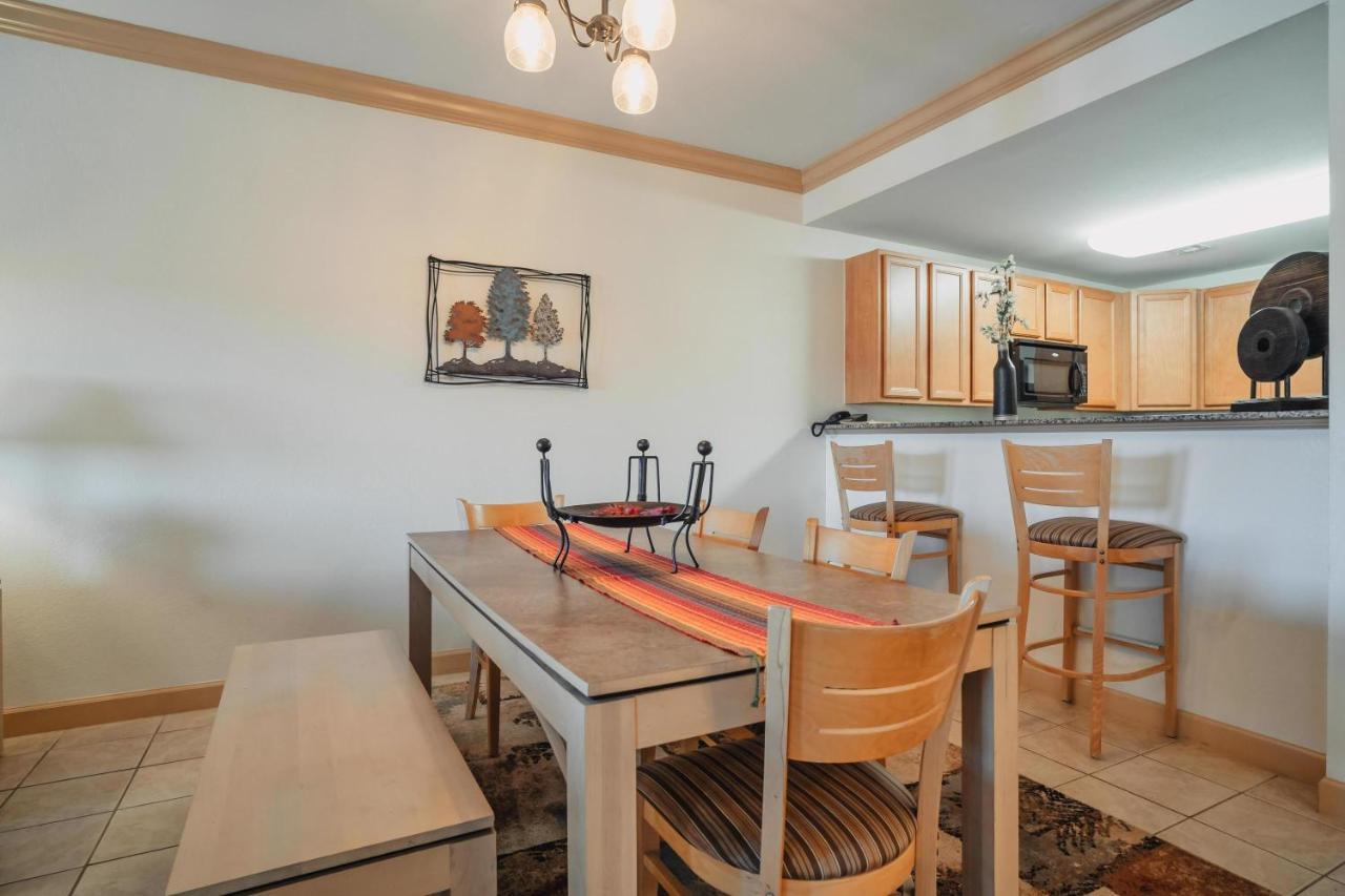 Appartement MVC - Unit 1405 - Bears Lair à Pigeon Forge Extérieur photo