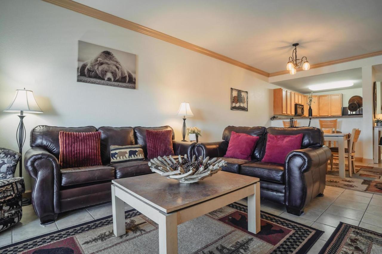 Appartement MVC - Unit 1405 - Bears Lair à Pigeon Forge Extérieur photo
