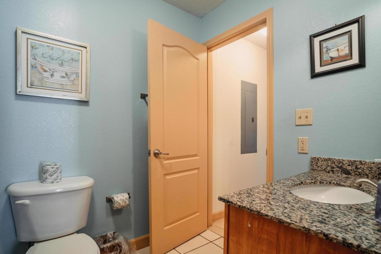 Appartement MVC - Unit 1405 - Bears Lair à Pigeon Forge Extérieur photo