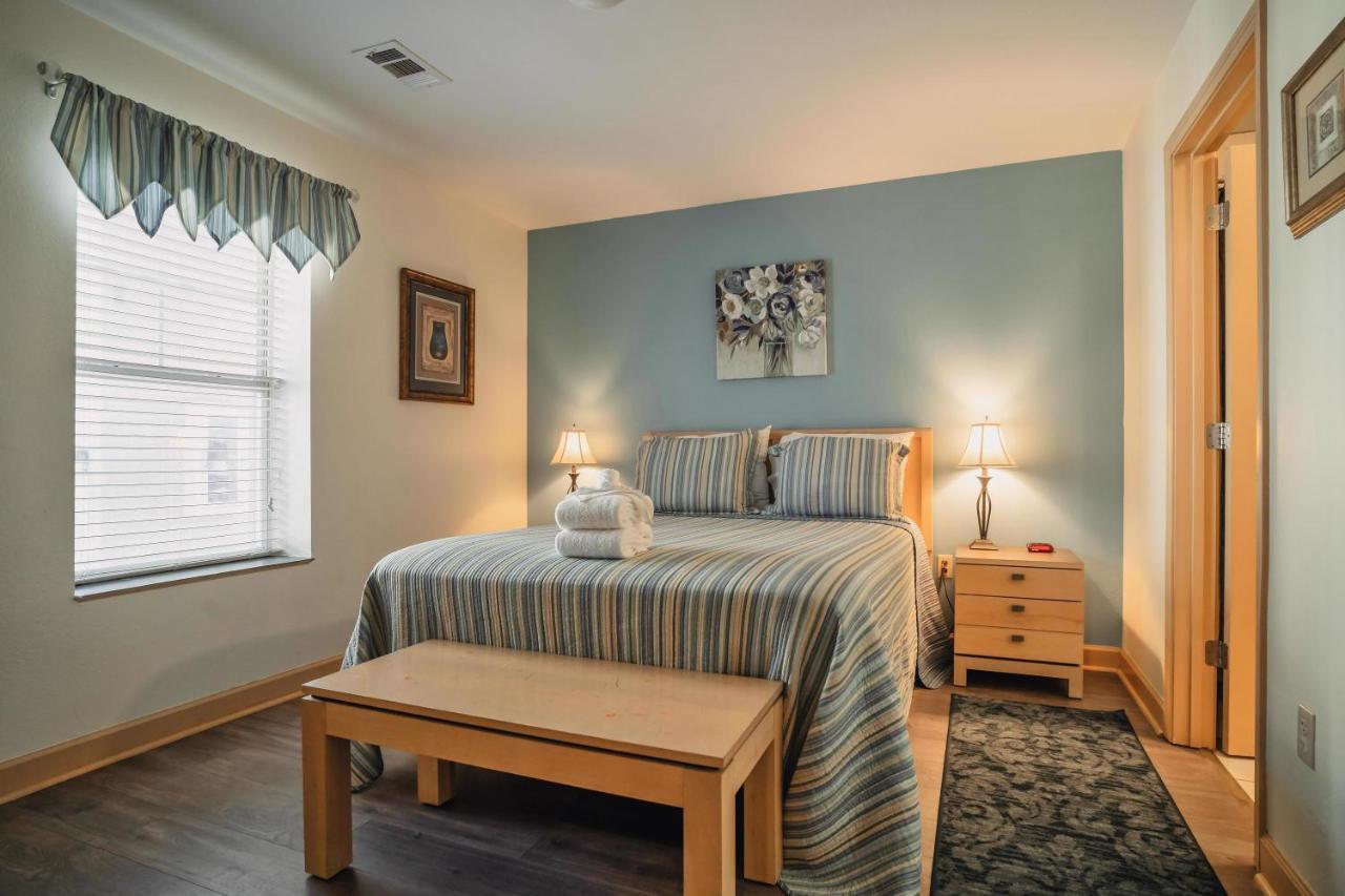 Appartement MVC - Unit 1405 - Bears Lair à Pigeon Forge Extérieur photo