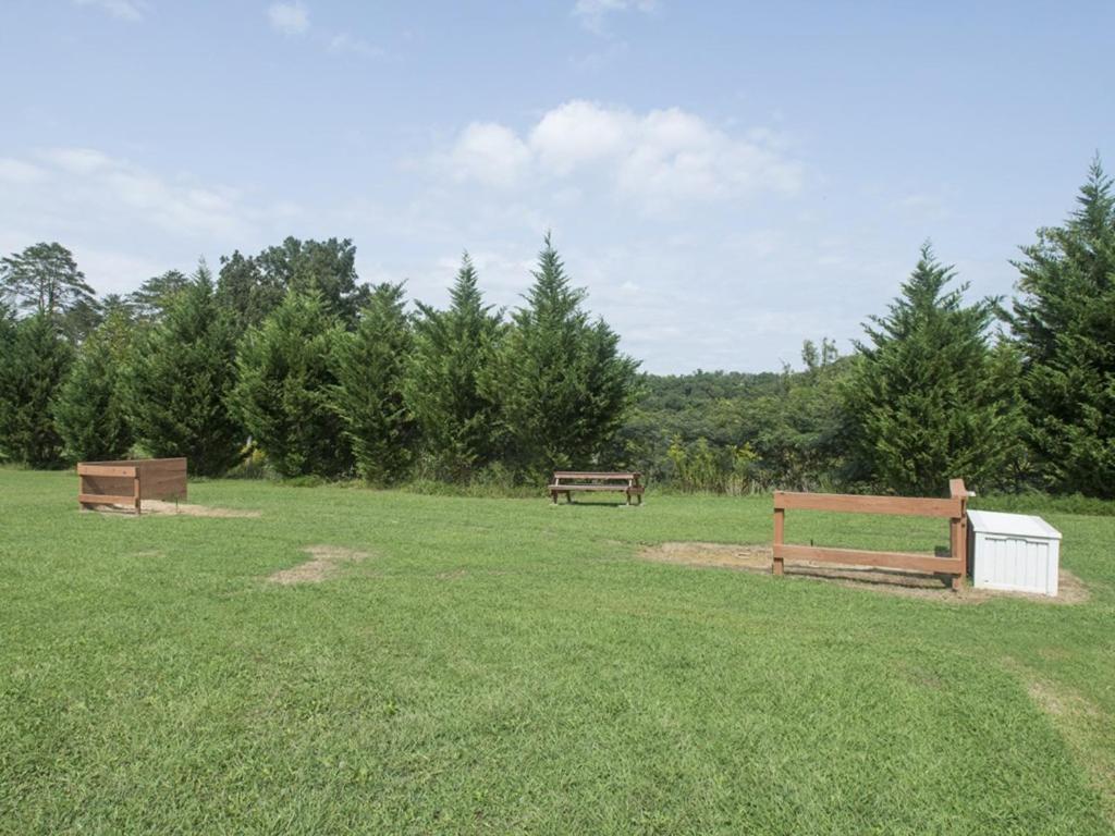 Appartement MVC - Unit 1405 - Bears Lair à Pigeon Forge Extérieur photo